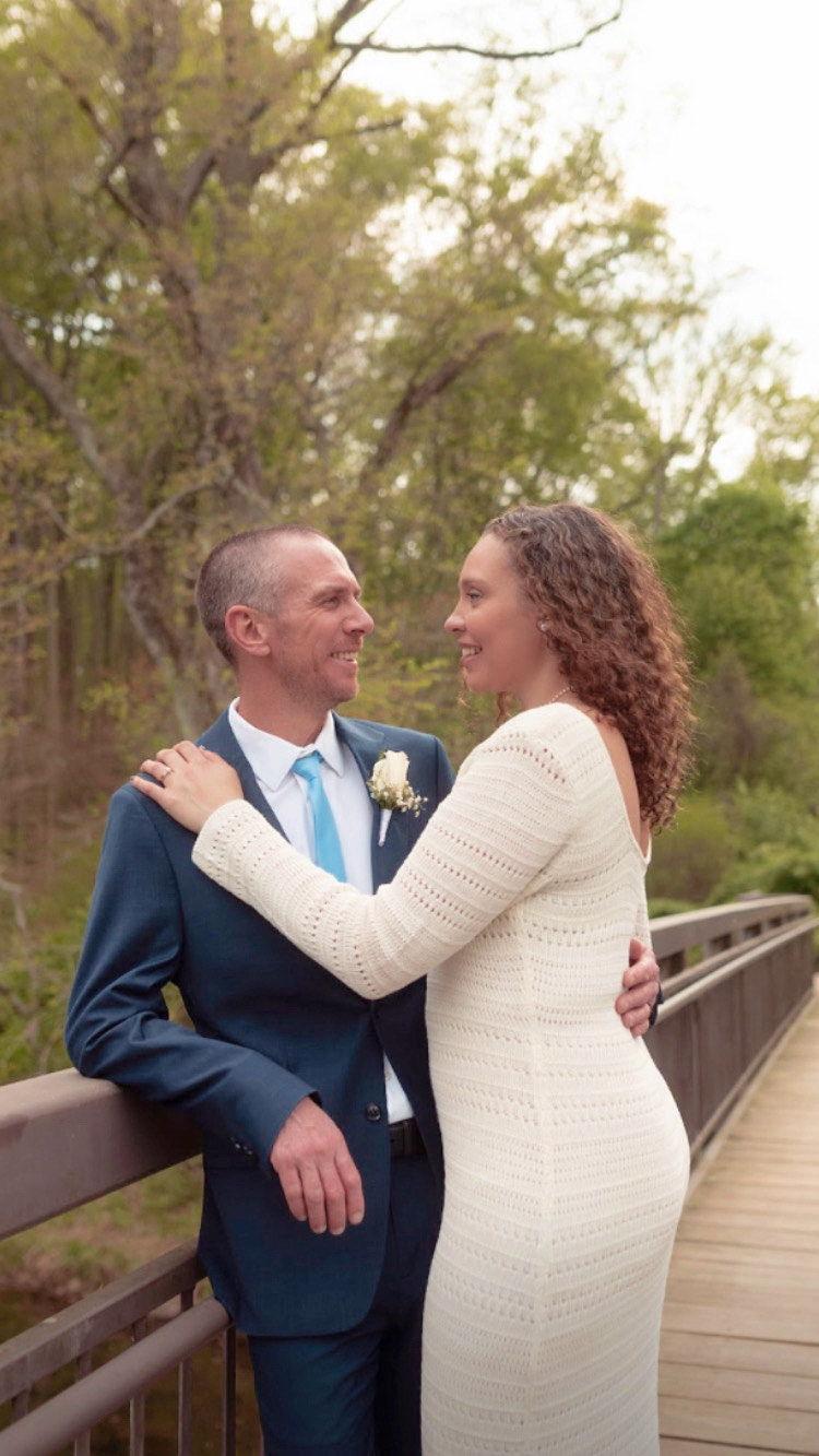 The Wedding Website of Christina AWALT and Scott Awalt