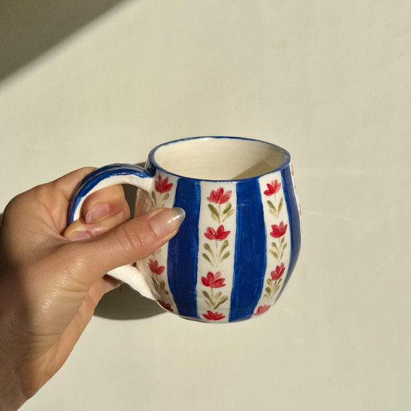 Pottery Supplies