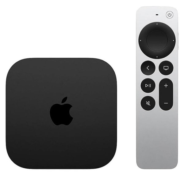 Apple TV