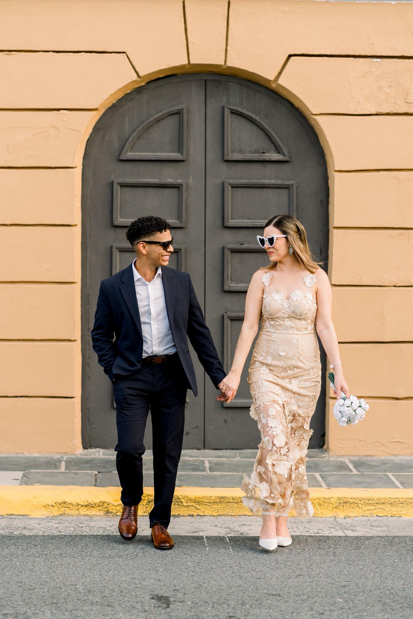 The Wedding Website of Jinette Santos Rodriguez and José Ayala Rivera
