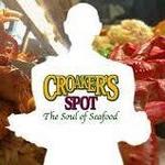 Croaker's Spot | Richmond