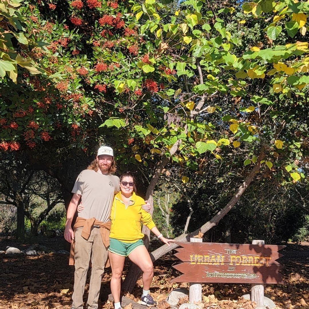 Nature day!