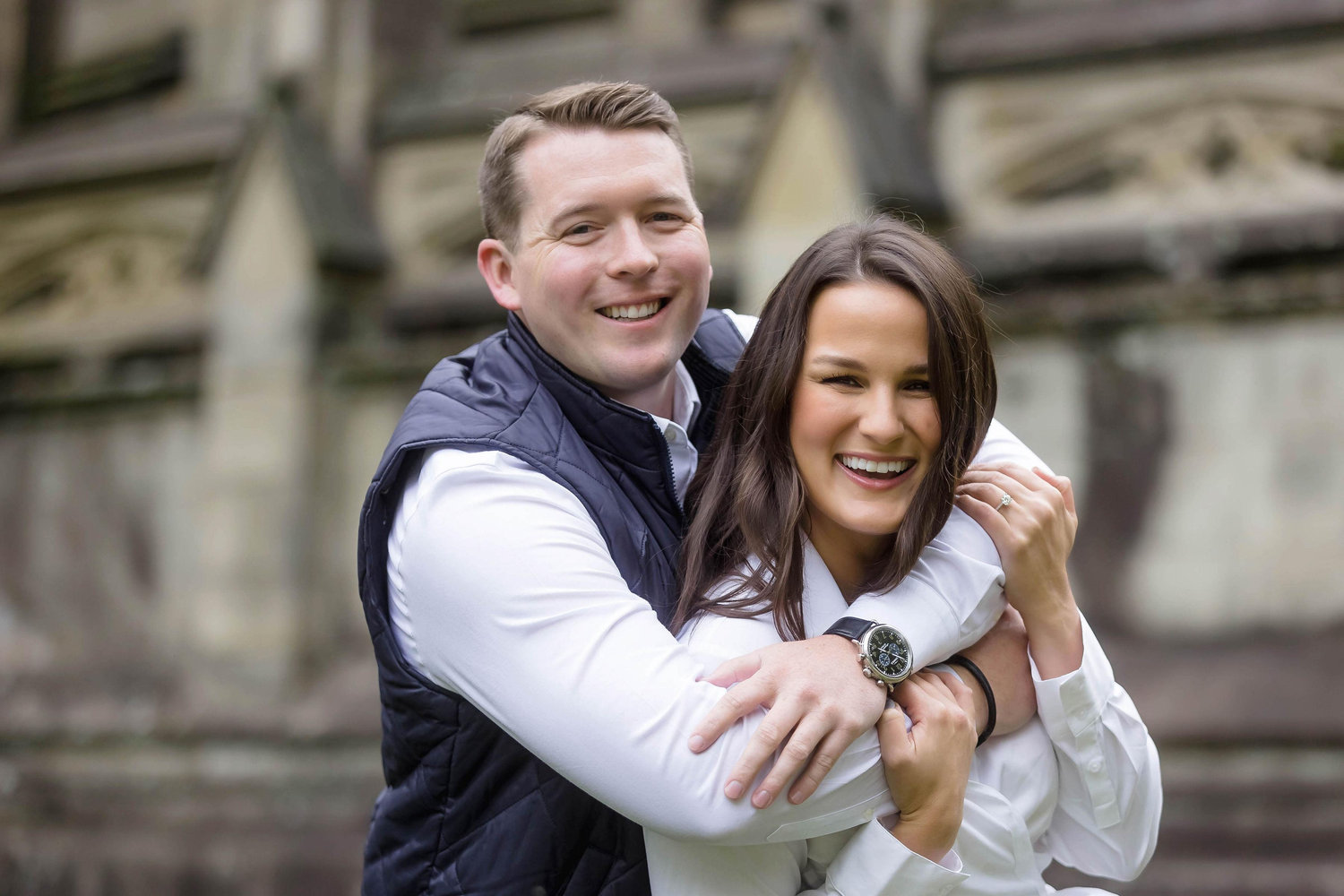 The Wedding Website of Christine Oyler and Andrew Pipes