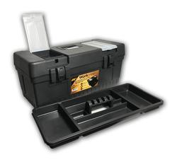 WorkCrew® 26" Portable Pro Tool Box at Menards®