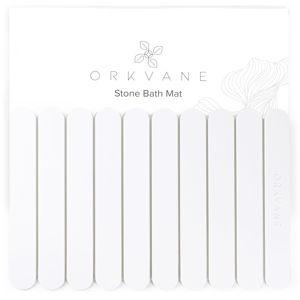 Large Stone Bath Mat