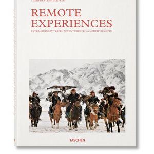 Remote Experiences. Extraordinary Travel Adventures from North to South