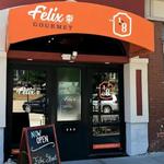 Felix Street Gourmet