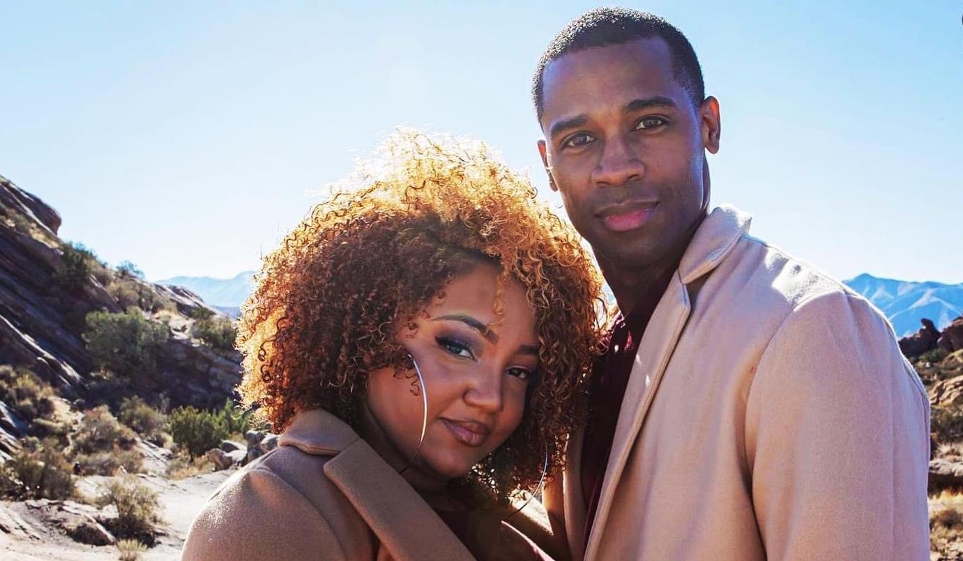 The Wedding Website of Morgan Nelloms and Chris Nelloms