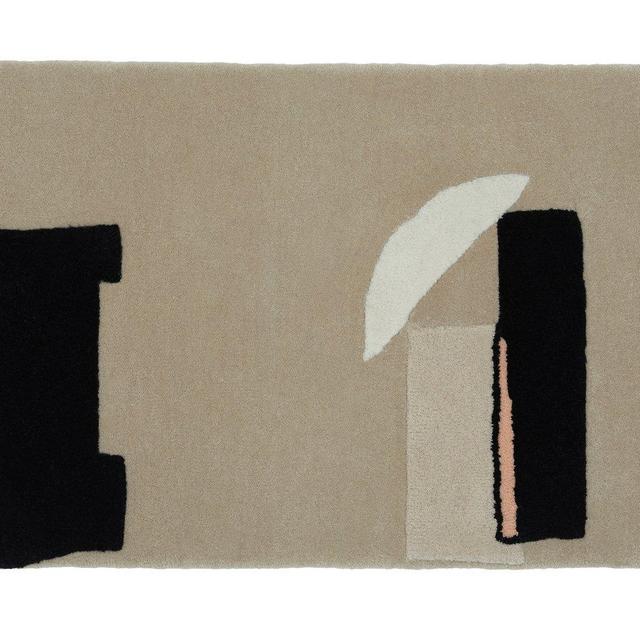 Private Life - 2X3 Rug