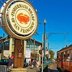 Fisherman's Wharf*