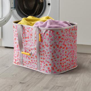 Hold-All Max Collapsible Laundry Basket
