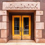 Monadnock Brewing Company