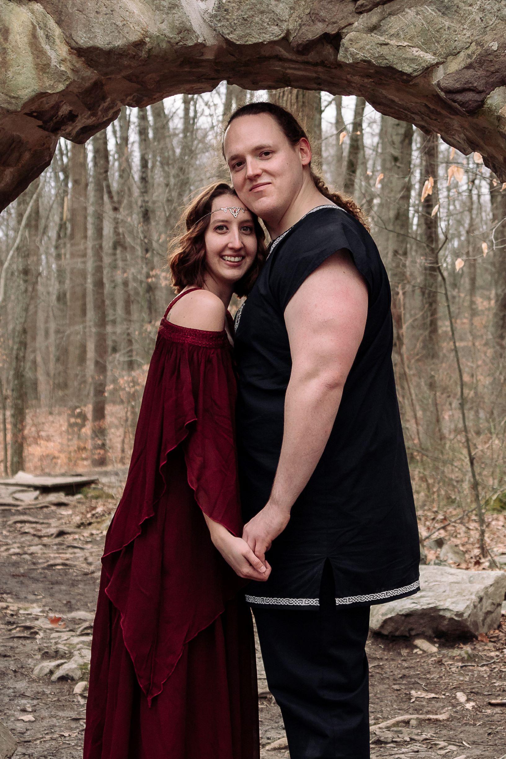 The Wedding Website of Savannah Murphy and Steven Gullotta