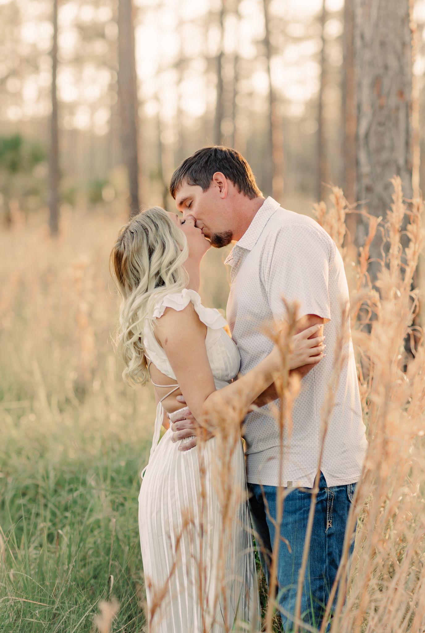 The Wedding Website of Amber Peters and Warren Eakins