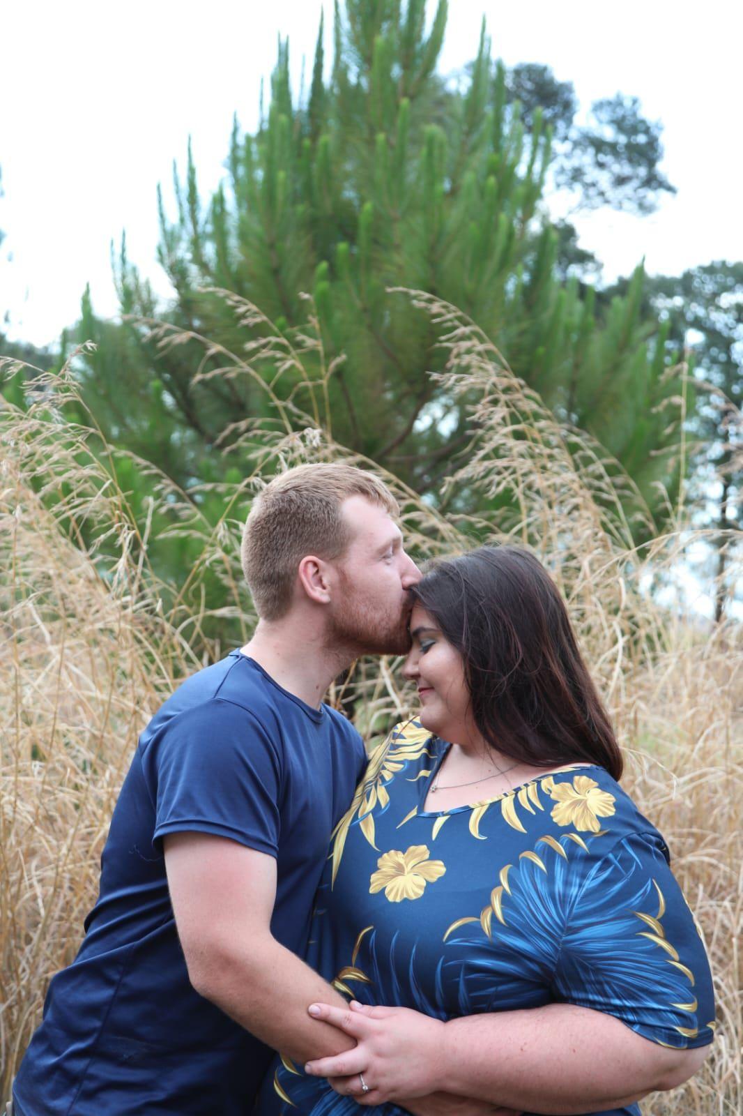 The Wedding Website of Kyla Swart and Pierre Els