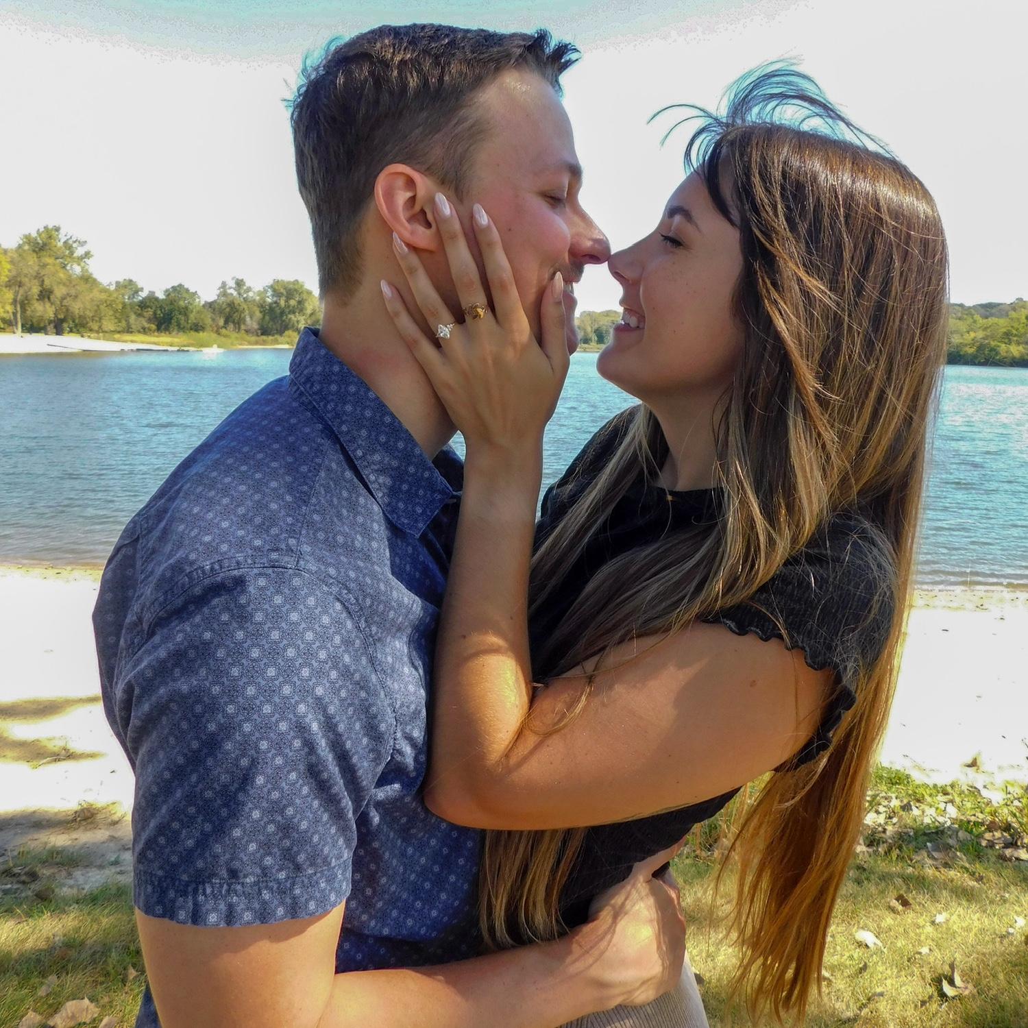 Engaged 9.29.24