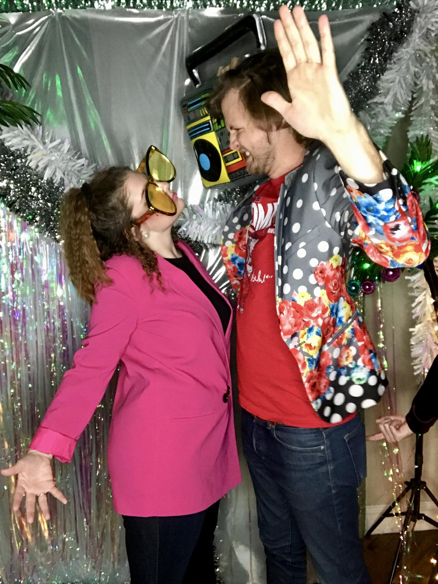 December ‘18
Barkley Holiday Party