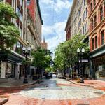 Providence: Westminster Street