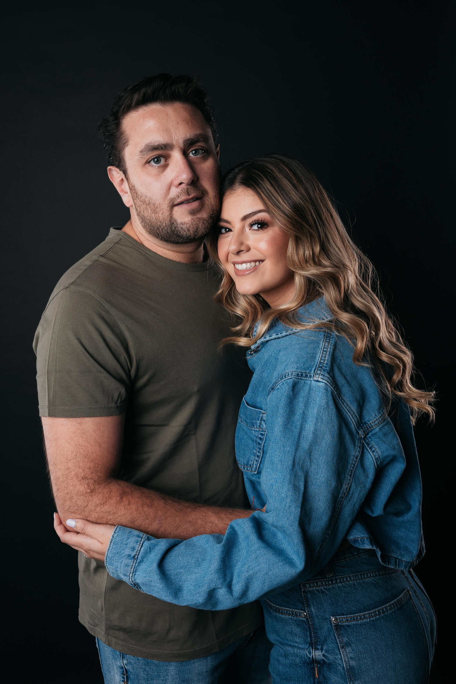 The Wedding Website of Vanessa Gutierrez and Lionel Sisniega-Otero
