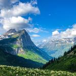 Glacier National Park