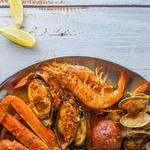 Baltimore Seafood