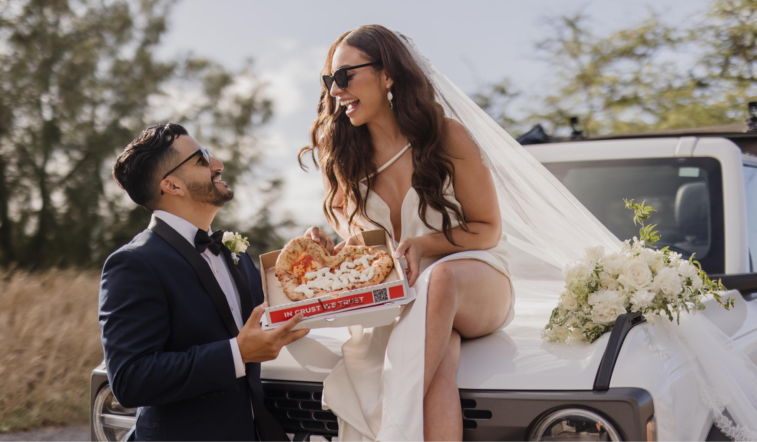 The Wedding Website of Natalie Meza and Jose Andrés Meza
