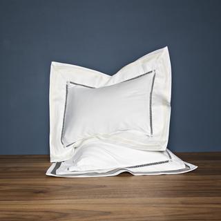 Classic Hotel Boudoir Accent Sham