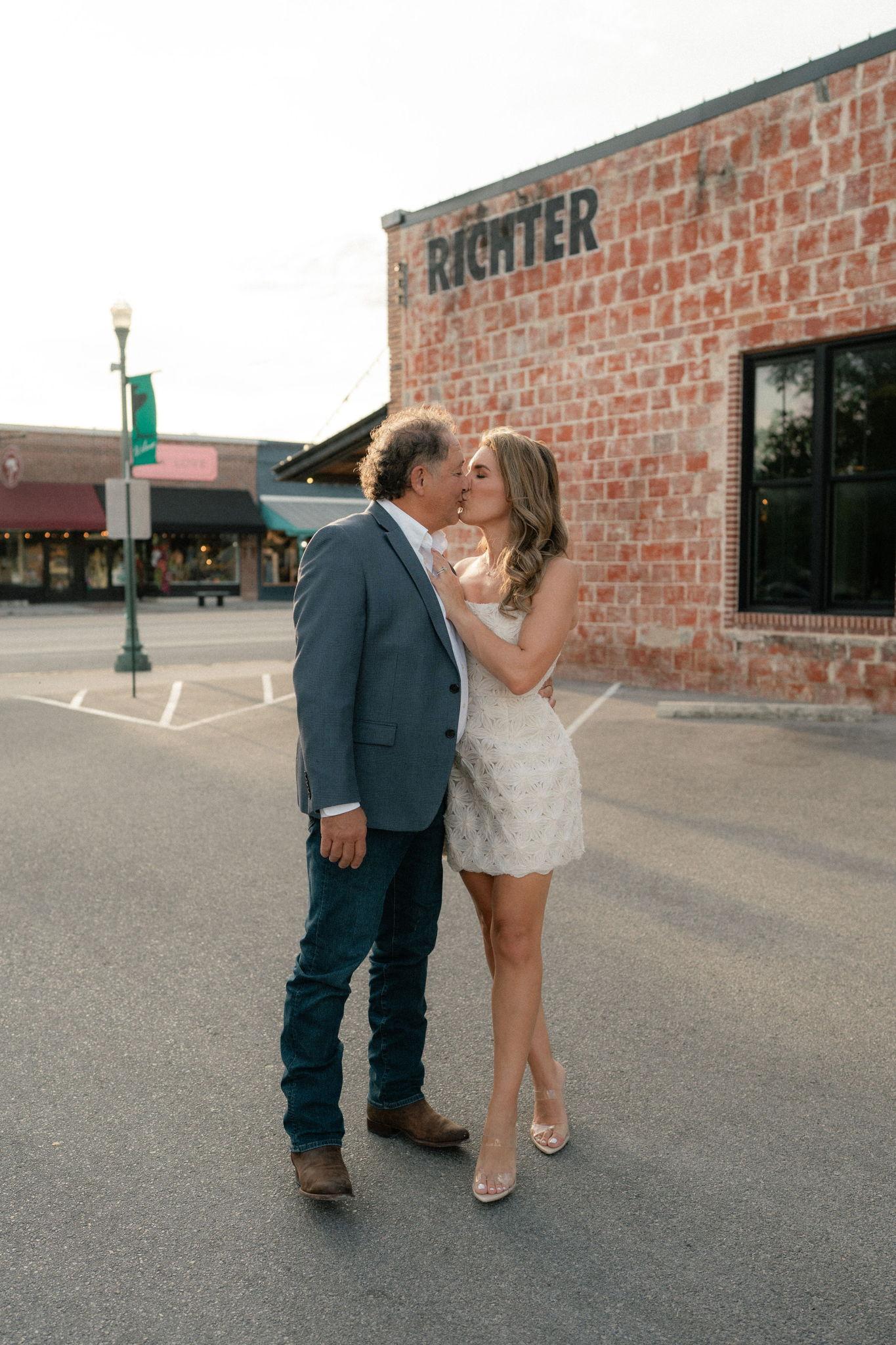The Wedding Website of Joseph Dorn and Andrea Aldrete