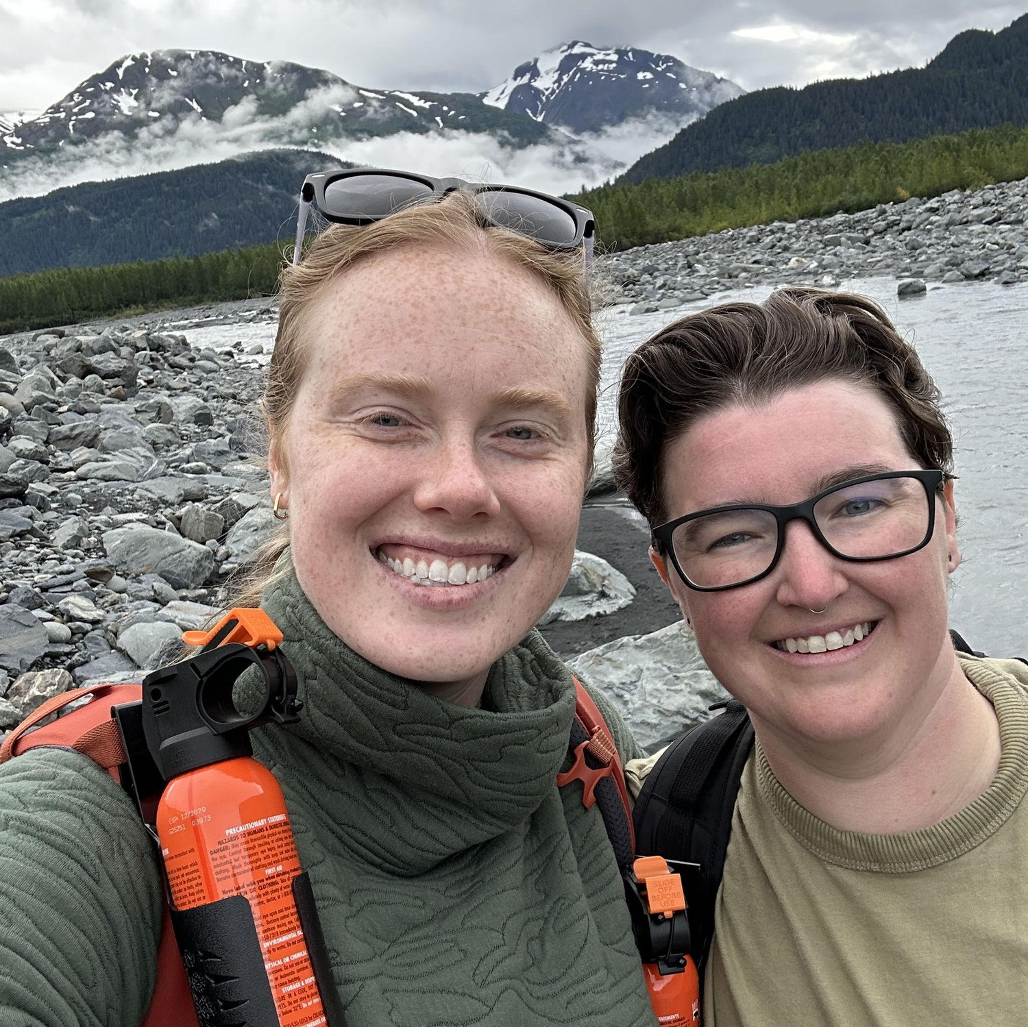 Kenai Fjords, Alaska