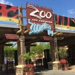 Columbus Zoo and Aquarium