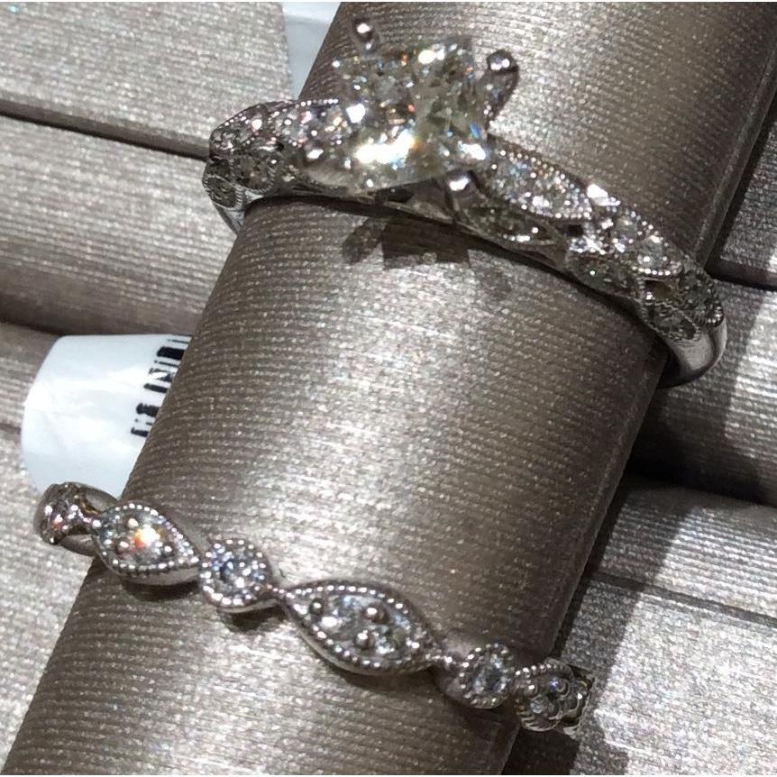 He went to Jared!