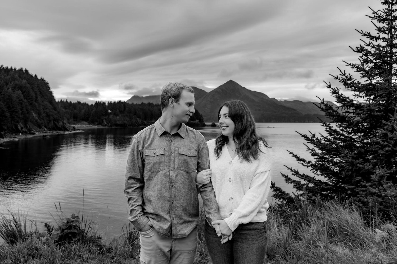 The Wedding Website of Allison Smith and Calvin Crossley