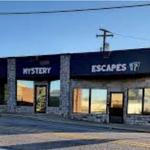 Mountain Mystery Escapes LLC