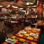 Boma - Flavors of Africa