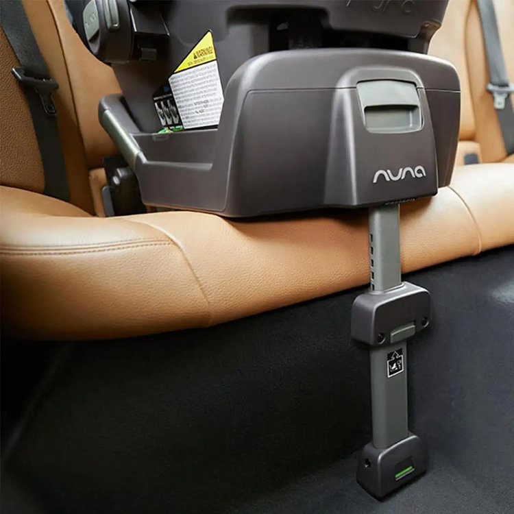 Nuna, PIPA Car Seat Base | Zola Baby