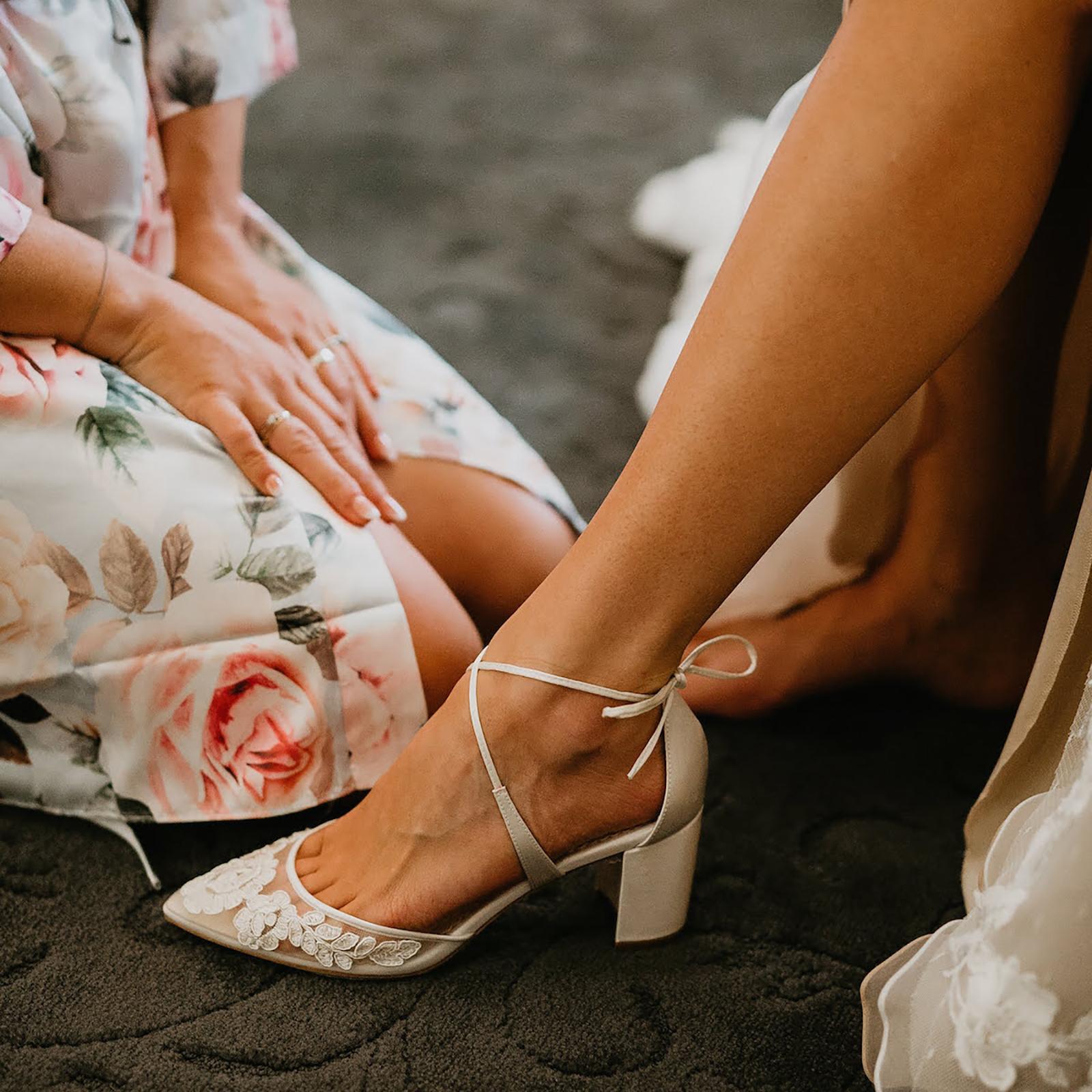 bella belle bridget heels