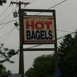 Hot Bagels