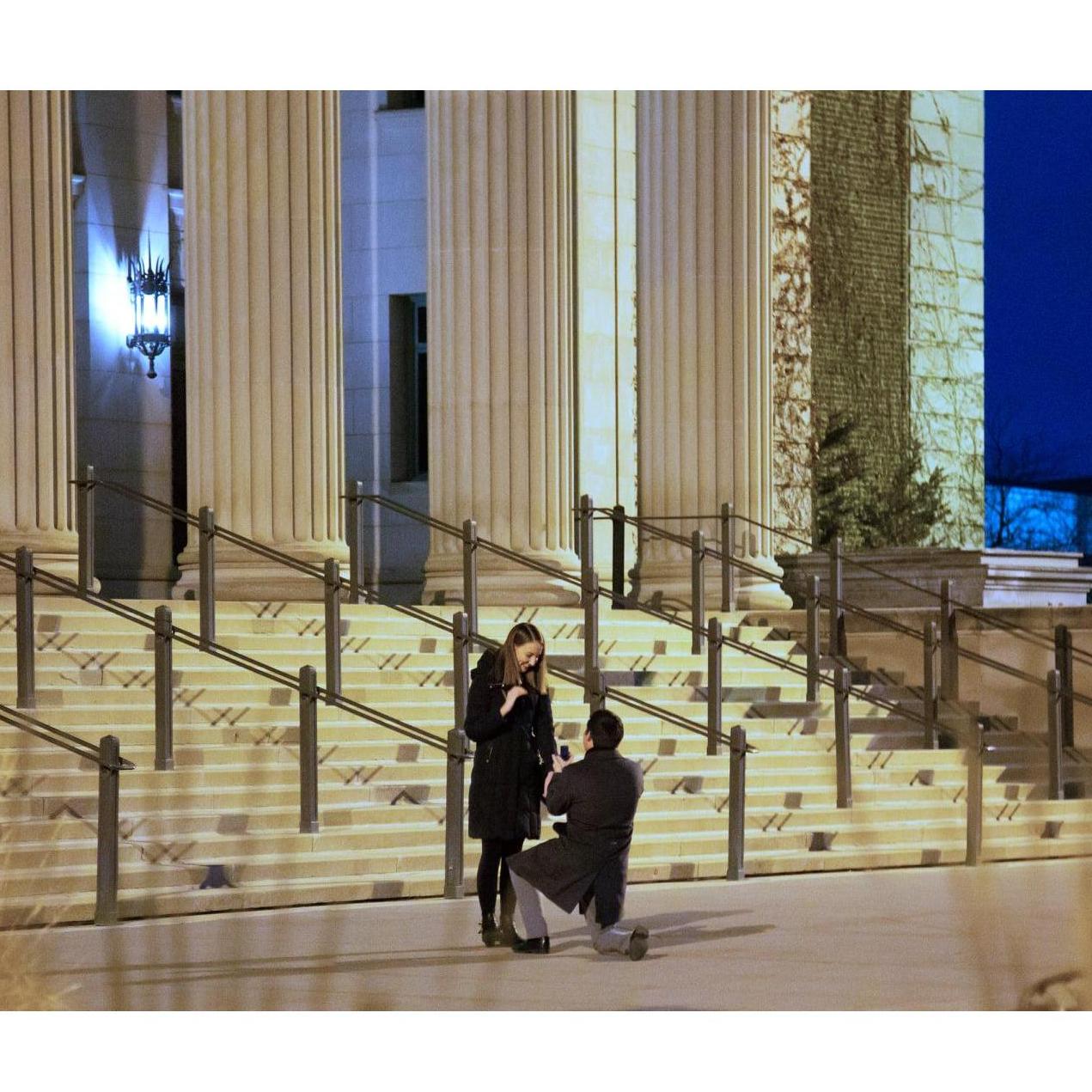 The proposal at the University of Minnesota - 12/19/20