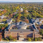 University of Virginia