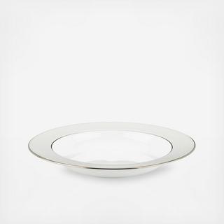 Venetian Lace Soup Bowl