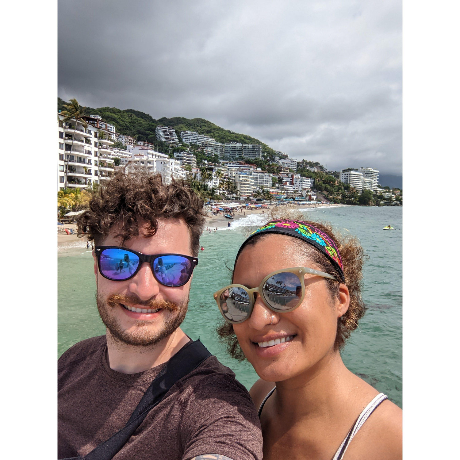 Puerto Vallarta. Mexico