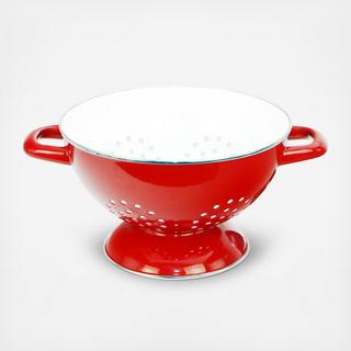 Two Tone Colander