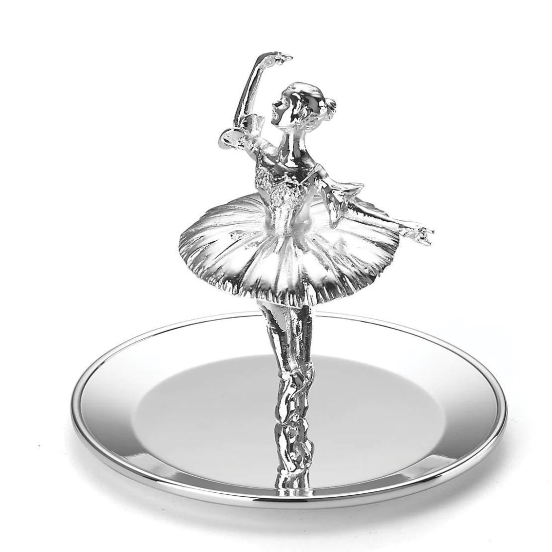 Ballerina Ring Holder – Reed and Barton