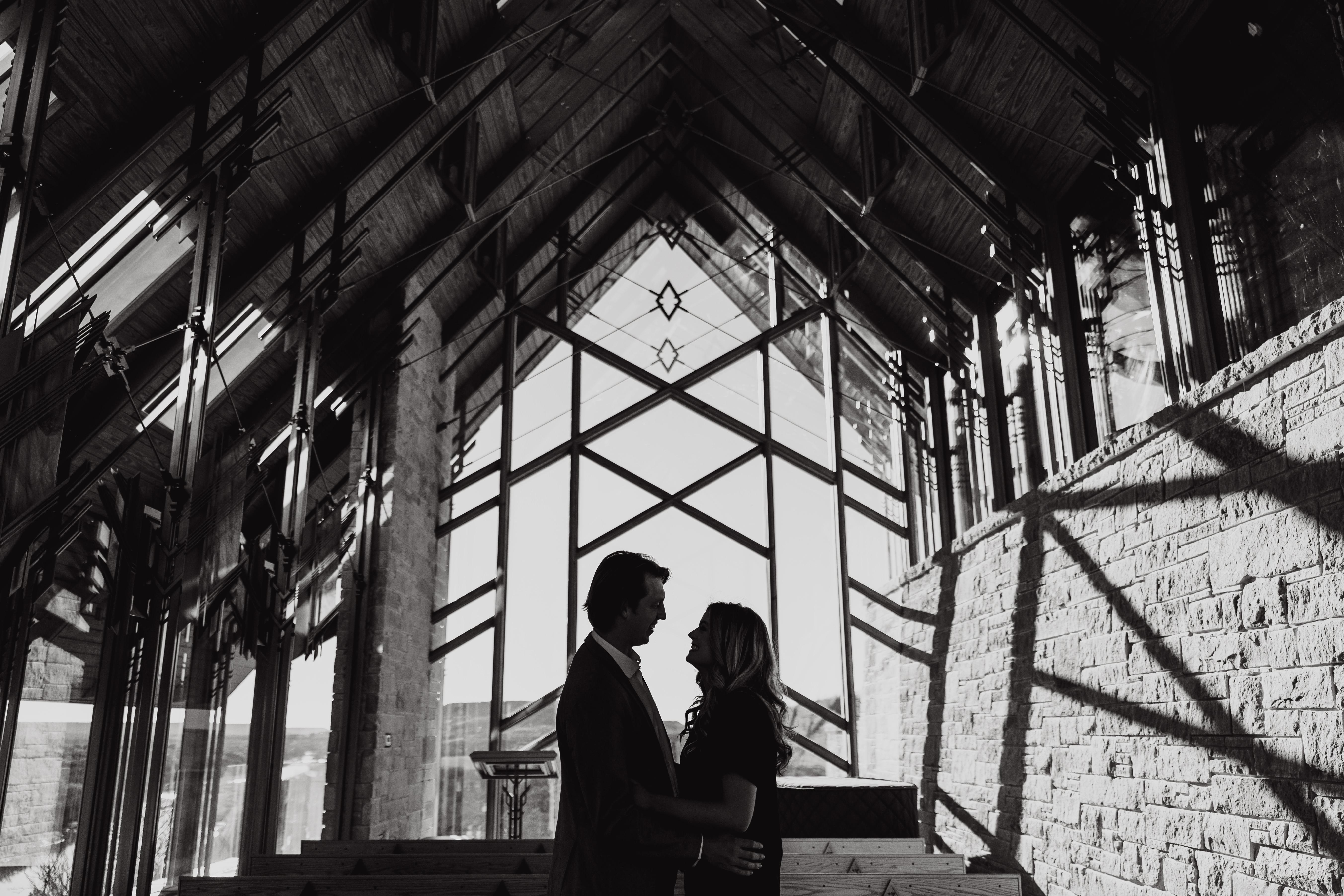 The Wedding Website of Jenny Neil and David Glenn