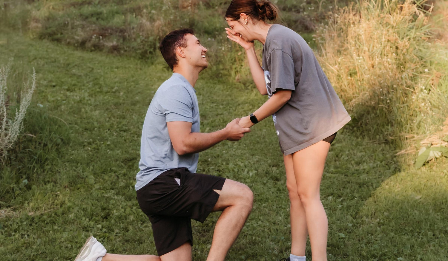 The Wedding Website of Kodi Moldenhauer and Isaac Hennen