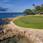 Teeth of the Dog Golf Course, Casa de Campo Resort & Villas