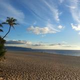ʻEhukai Beach Park
