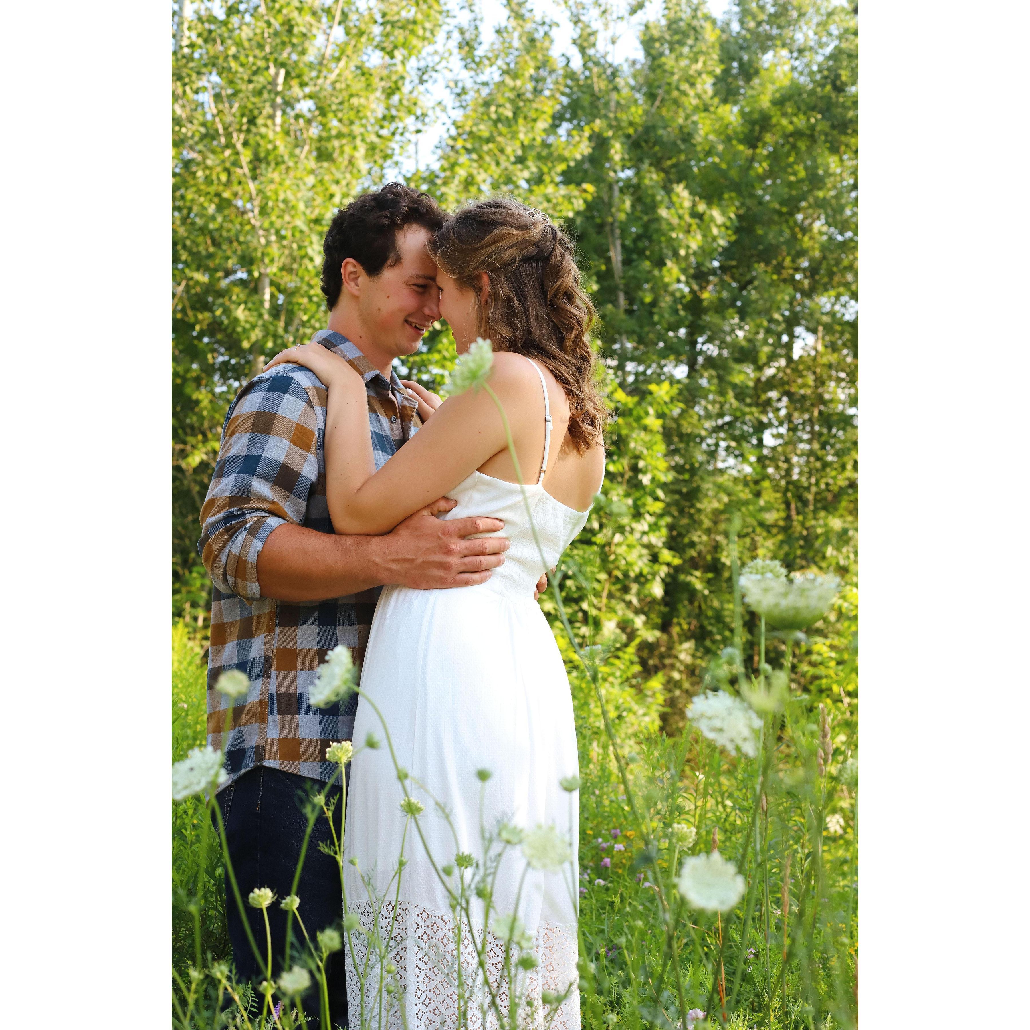 PC: Jasmine Sommer Photography.