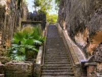 Queen's Staircase