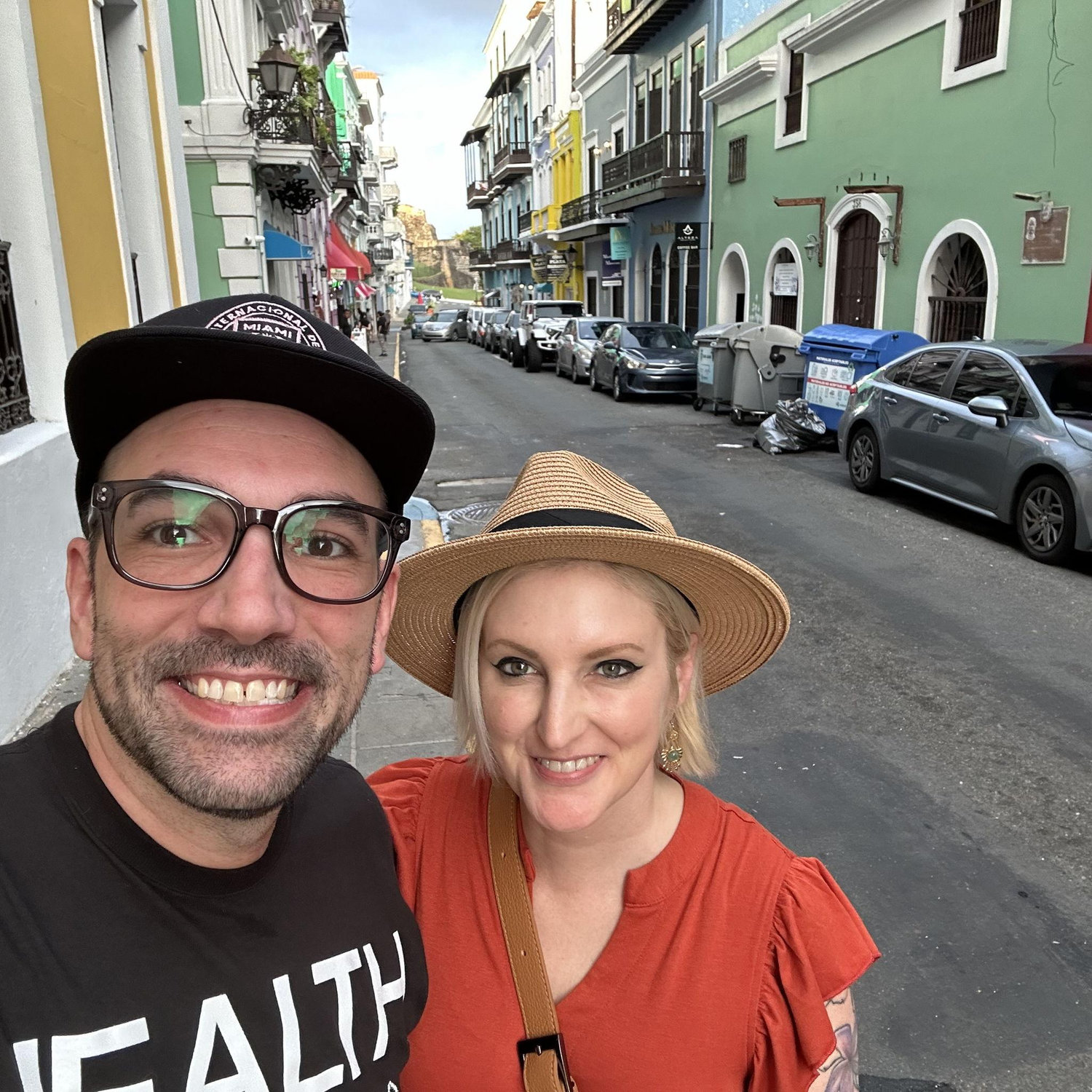 Puerto Rico 2024